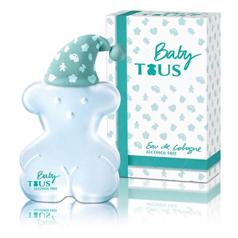 Tous Baby 100 ml Eau de toilette infantil .